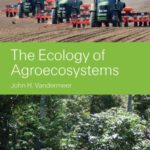 خرید و دانلود نسخه کامل کتاب The Ecology of Agroecosystems
