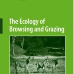 خرید و دانلود نسخه کامل کتاب The Ecology of Browsing and Grazing