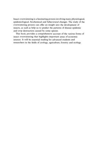 خرید و دانلود نسخه کامل کتاب The Ecology of Insect Overwintering_68eaf401c28c4.jpeg خرید و دانلود نسخه کامل کتاب The Ecology of Insect Overwintering