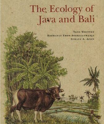 خرید و دانلود نسخه کامل کتاب The Ecology of Java and Bali