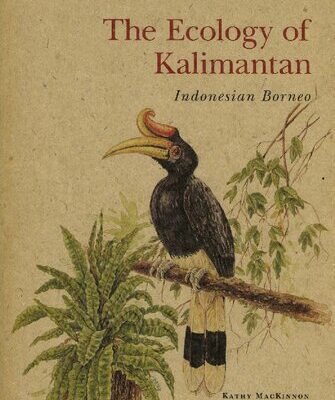 خرید و دانلود نسخه کامل کتاب The Ecology of Kalimantan (Indonesian Borneo)