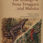 خرید و دانلود نسخه کامل کتاب The Ecology of Nusa Tenggara and Maluku