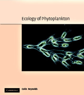 خرید و دانلود نسخه کامل کتاب The Ecology of Phytoplankton (Ecology, Biodiversity and Conservation)