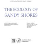 خرید و دانلود نسخه کامل کتاب The Ecology of Sandy Shores