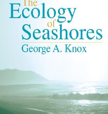 خرید و دانلود نسخه کامل کتاب The Ecology of Seashores