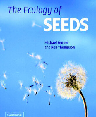 خرید و دانلود نسخه کامل کتاب The Ecology of Seeds