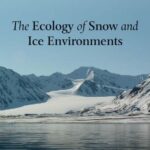 خرید و دانلود نسخه کامل کتاب The Ecology of Snow and Ice Environments