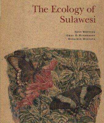 خرید و دانلود نسخه کامل کتاب The Ecology of Sulawesi