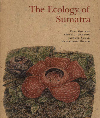 خرید و دانلود نسخه کامل کتاب The Ecology of Sumatra