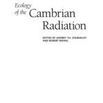 خرید و دانلود نسخه کامل کتاب The Ecology of the Cambrian Radiation