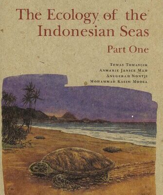 خرید و دانلود نسخه کامل کتاب The Ecology of the Indonesian Seas: Part 1