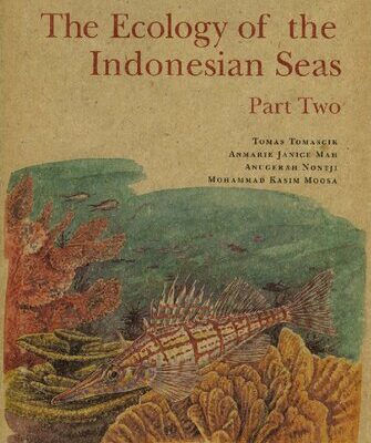 خرید و دانلود نسخه کامل کتاب The Ecology of the Indonesian Seas: Part 2