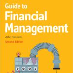 خرید و دانلود نسخه کامل کتاب The Economist guide to financial management
