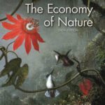 خرید و دانلود نسخه کامل کتاب The Economy of Nature