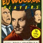 خرید و دانلود نسخه کامل کتاب The Ed Wood, Jr Players