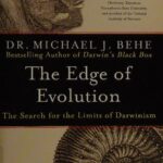خرید و دانلود نسخه کامل کتاب The edge of evolution: the search for the limits of Darwinism