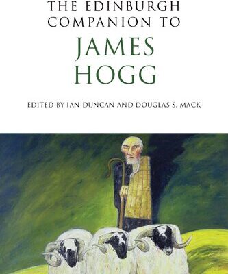 خرید و دانلود نسخه کامل کتاب The Edinburgh Companion to James Hogg