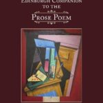 خرید و دانلود نسخه کامل کتاب The Edinburgh Companion to the Prose Poem