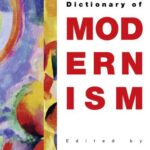 خرید و دانلود نسخه کامل کتاب The Edinburgh Dictionary of Modernism