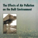 خرید و دانلود نسخه کامل کتاب The Effects of Air Pollution on the Built Environment