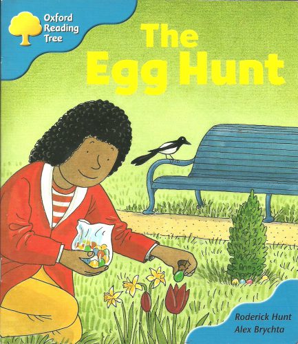 خرید و دانلود نسخه کامل کتاب The Egg Hunt_68e5de6158790.jpeg خرید و دانلود نسخه کامل کتاب The Egg Hunt