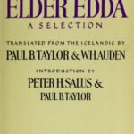 خرید و دانلود نسخه کامل کتاب The Elder Edda: A Selection