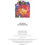 خرید و دانلود نسخه کامل کتاب The Electric Kool-Aid Acid Test (1967)