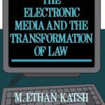 خرید و دانلود نسخه کامل کتاب The Electronic Media and the Transformation of Law