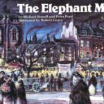 خرید و دانلود نسخه کامل کتاب The Elephant Man