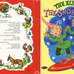 خرید و دانلود نسخه کامل کتاب The Elves And The Shoemaker