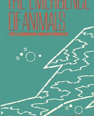 خرید و دانلود نسخه کامل کتاب The Emergence of Animals: The Cambrian Breakthrough