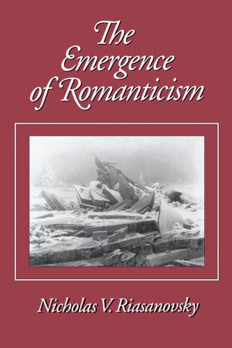 خرید و دانلود نسخه کامل کتاب The Emergence of Romanticism_68ec119580939.jpeg خرید و دانلود نسخه کامل کتاب The Emergence of Romanticism