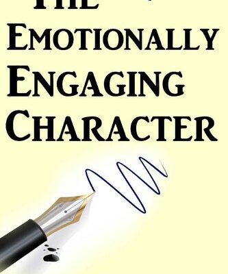 خرید و دانلود نسخه کامل کتاب The Emotionally Engaging Character (Writing Tips Book 2)
