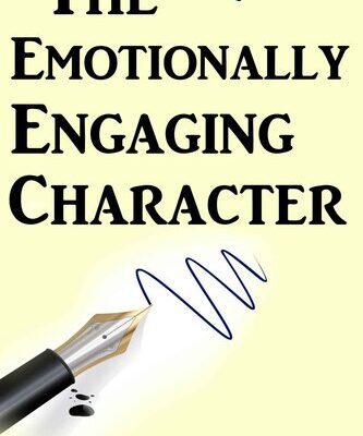 خرید و دانلود نسخه کامل کتاب The Emotionally Engaging Character