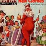 خرید و دانلود نسخه کامل کتاب The Emperor’s New Clothes