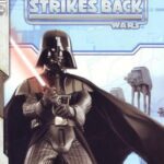 خرید و دانلود نسخه کامل کتاب The Empire Strikes Back