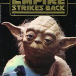 خرید و دانلود نسخه کامل کتاب The Empire Strikes Back