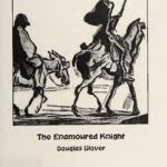 خرید و دانلود نسخه کامل کتاب The Enamoured Knight
