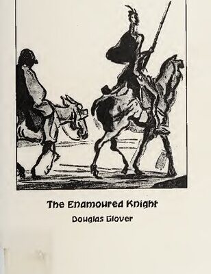 خرید و دانلود نسخه کامل کتاب The Enamoured Knight