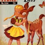 خرید و دانلود نسخه کامل کتاب The Enchanted Deer