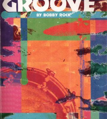 خرید و دانلود نسخه کامل کتاب The Encyclopedia of Groove