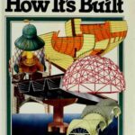 خرید و دانلود نسخه کامل کتاب The Encyclopedia of how it’s built