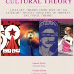 خرید و دانلود نسخه کامل کتاب The Encyclopedia of Literary and Cultural Theory (Wiley-Blackwell Encyclopedia of Literature)