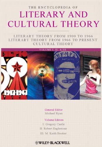 خرید و دانلود نسخه کامل کتاب The Encyclopedia of Literary and Cultural Theory (Wiley-Blackwell Encyclopedia of Literature)_68ec18804b3e9.jpeg خرید و دانلود نسخه کامل کتاب The Encyclopedia of Literary and Cultural Theory (Wiley-Blackwell Encyclopedia of Literature)