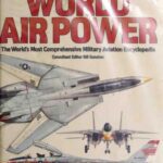 خرید و دانلود نسخه کامل کتاب The Encyclopedia of World Air Power
