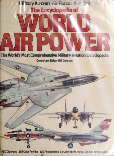 خرید و دانلود نسخه کامل کتاب The Encyclopedia of World Air Power_68fa560e3ddad.jpeg خرید و دانلود نسخه کامل کتاب The Encyclopedia of World Air Power
