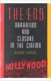 خرید و دانلود نسخه کامل کتاب The End:  Narration and Closure in the Cinema (Contemporary Approaches to Film and Media Series)