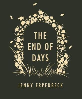 خرید و دانلود نسخه کامل کتاب The End of Days