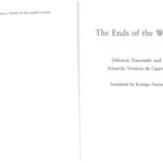 خرید و دانلود نسخه کامل کتاب The Ends of the World