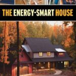 خرید و دانلود نسخه کامل کتاب The Energy-Smart House